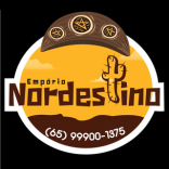 Logo da Loja